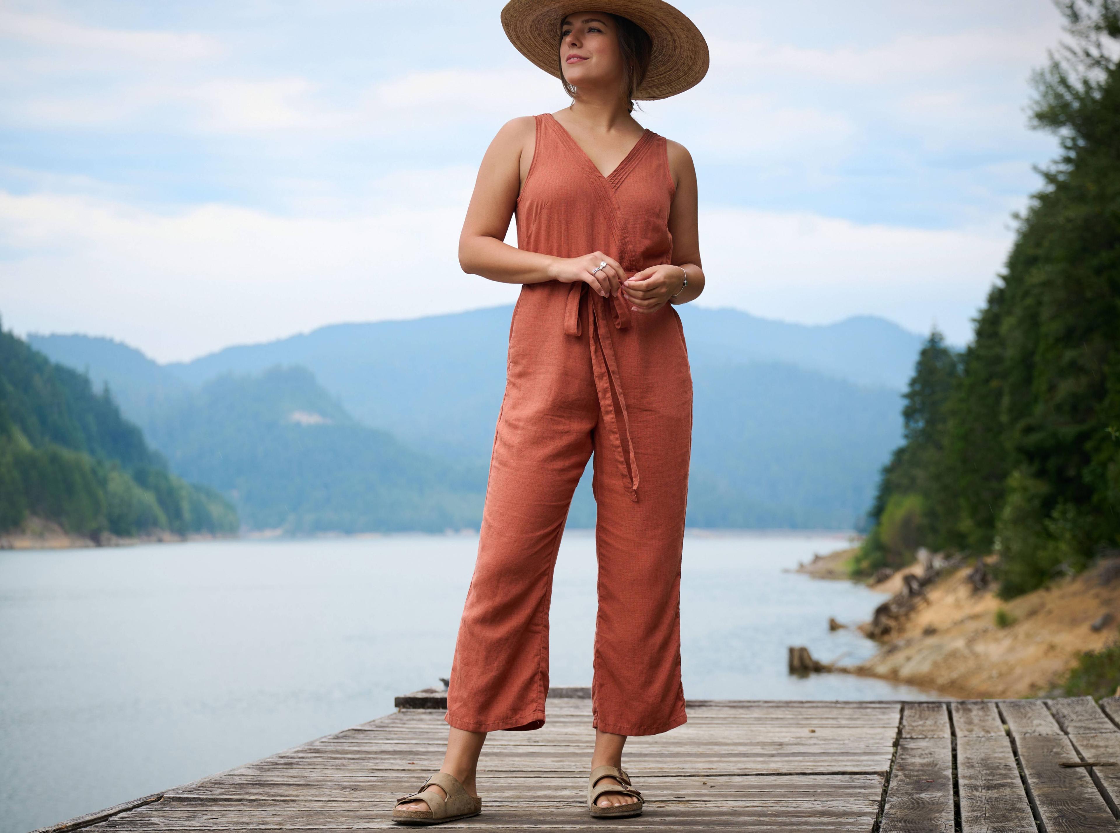 KUHL Fresco Jumpsuit