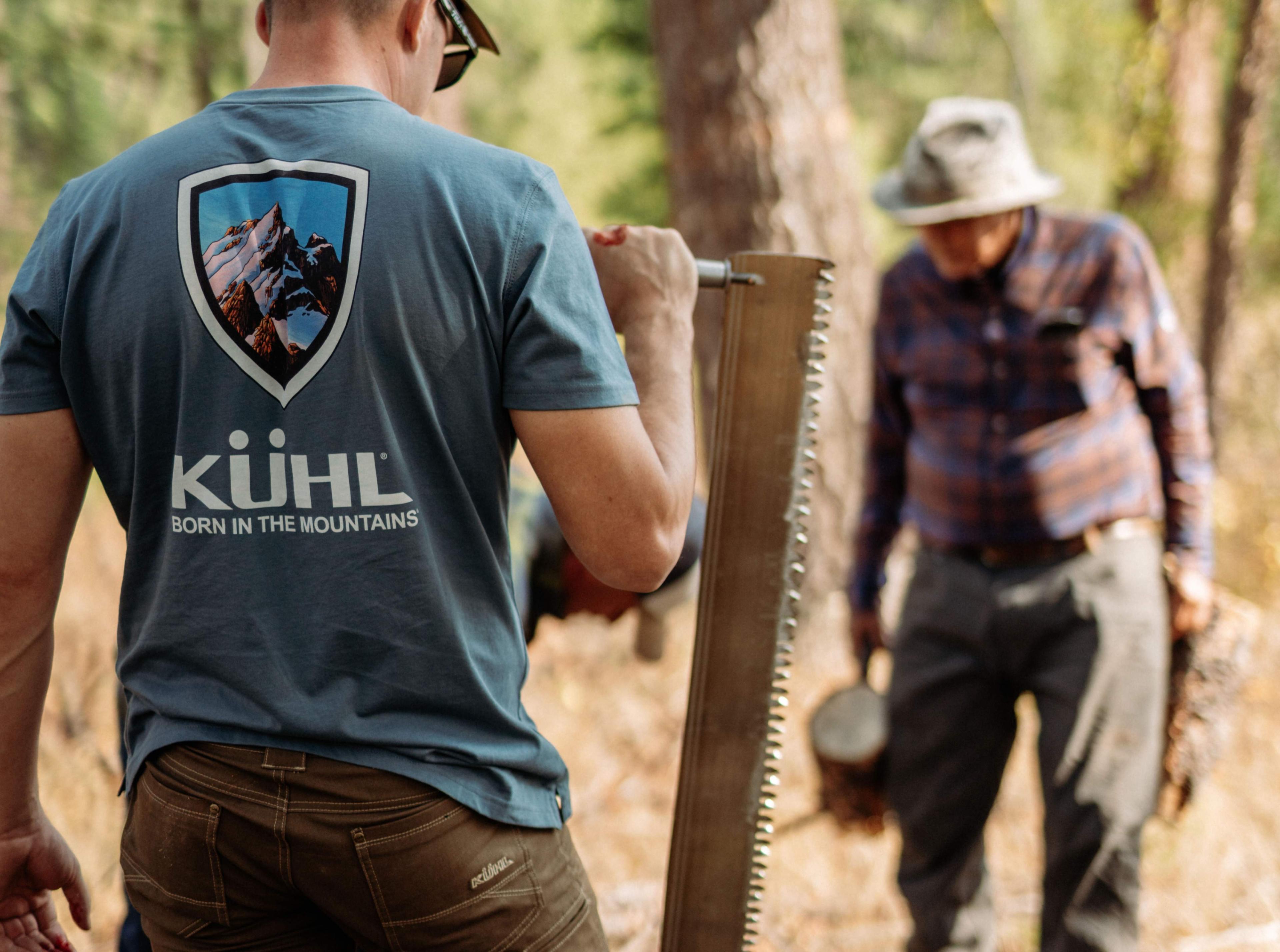 KUHL Mountain T