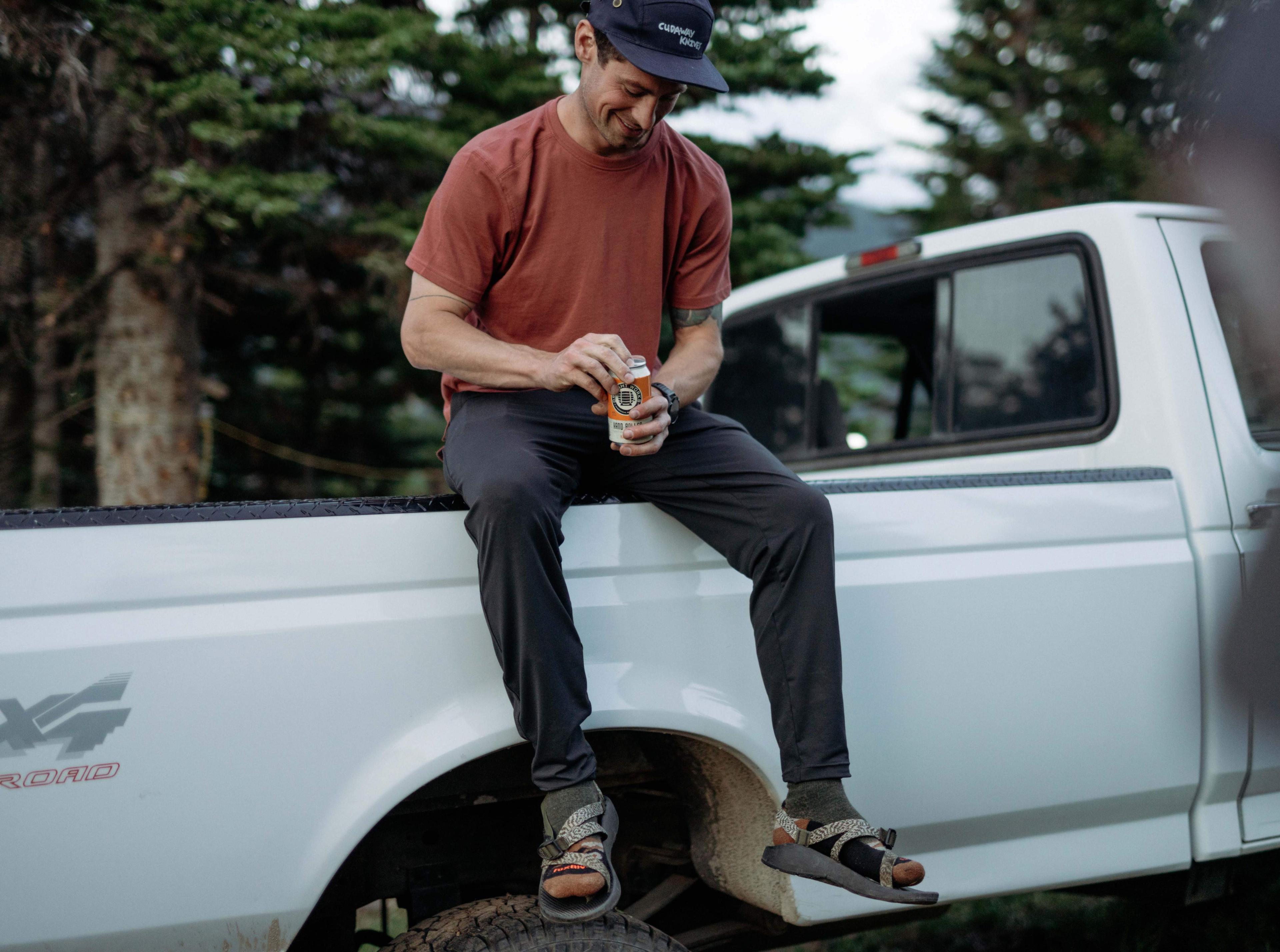 KUHL Stryver Pant