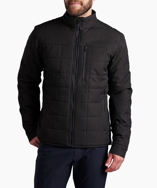 KUHL Impakt Jacket Insulated Gotham