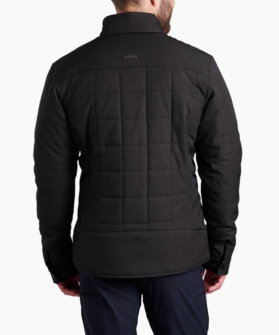 KUHL Impakt Jacket Insulated Gotham