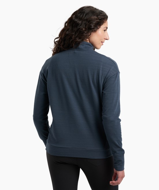 KUHL Accel 1/2 Zip Lakewood Back