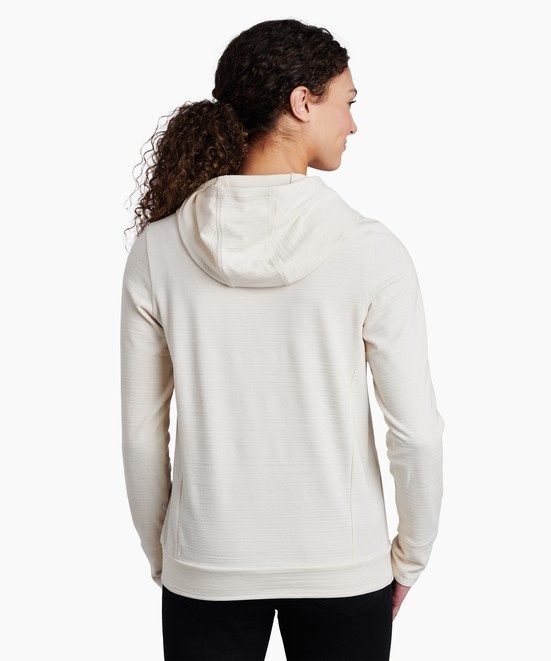 KUHL Accel Hoody Stone Back