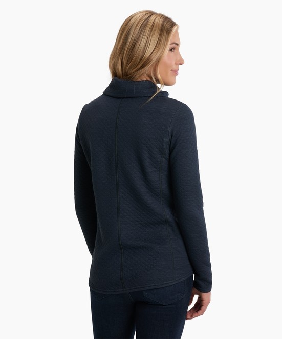 KUHL Athena Pullover Lakewood Back