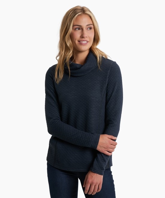 KUHL Athena Pullover Lakewood Front