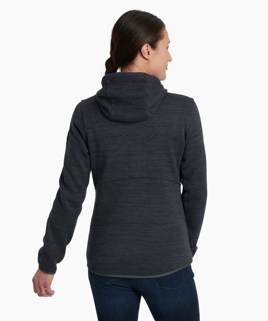 KUHL Ascendyr Hoody Shadow Back