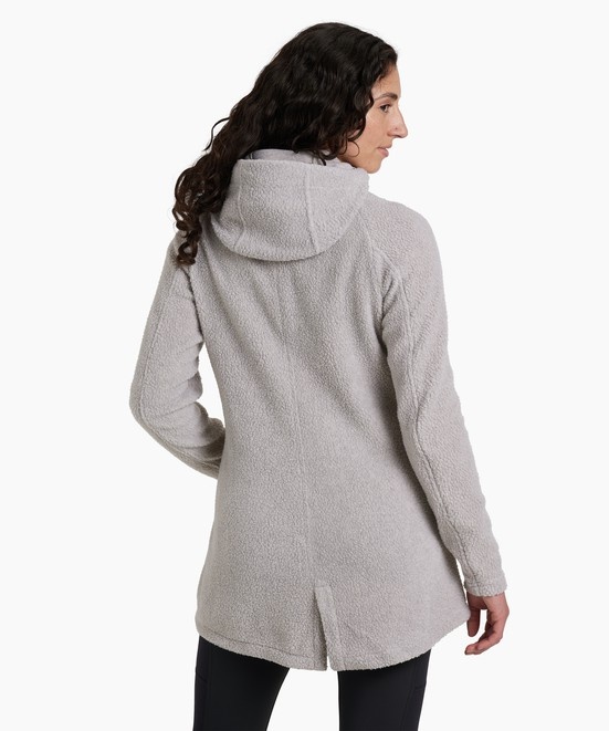 KUHL Hygge Long Natural Back