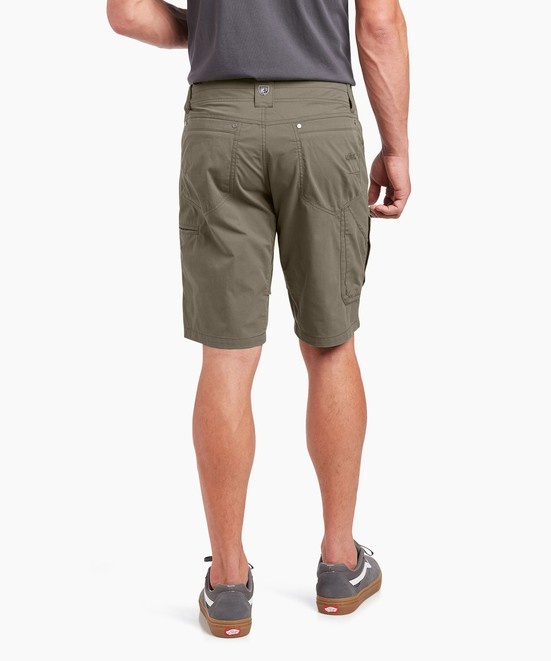 KUHL Konfidant Air Short Kovert Back