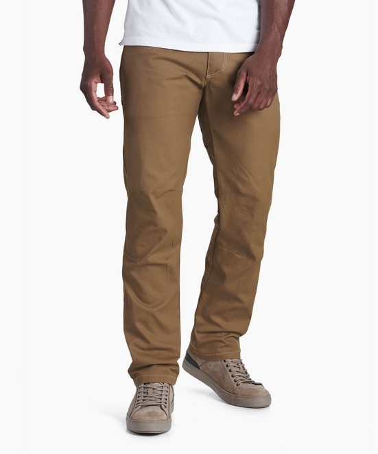 KUHL Kanvus Jean Dark Khaki