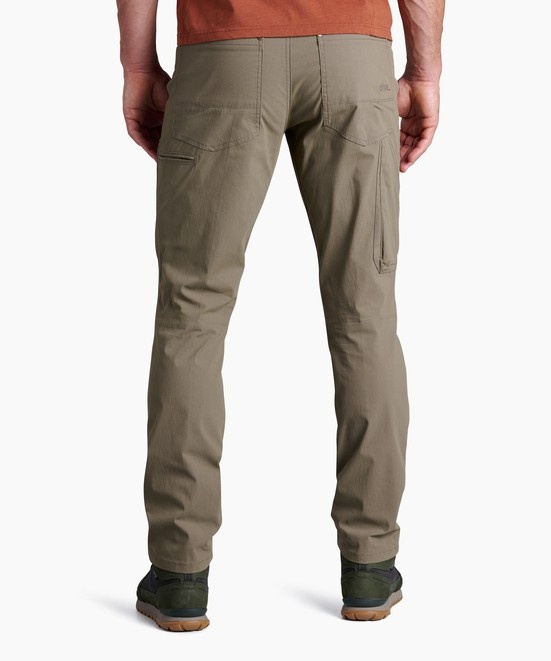 KUHL Revolvr Rogue Khaki