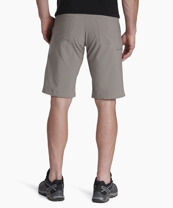 KUHL Shift Amphibia Short Cement