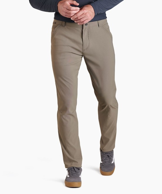 KUHL Renegade Afire Chino Khaki Front