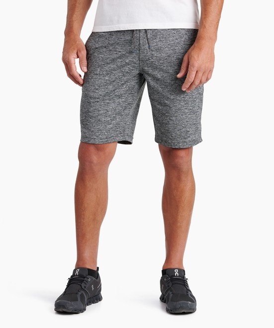 KUHL Stryver Short Dark Heather