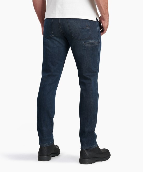 KUHL KUHL Denim Tapered Midnight