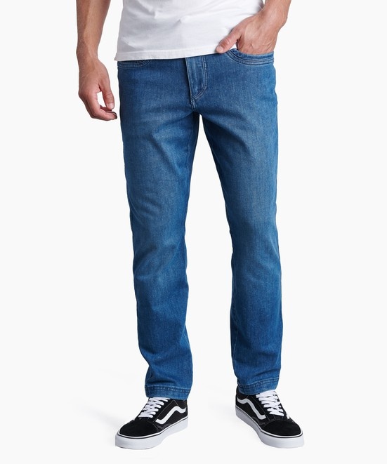 KUHL KUHL Denim Klassik Vintage Blue