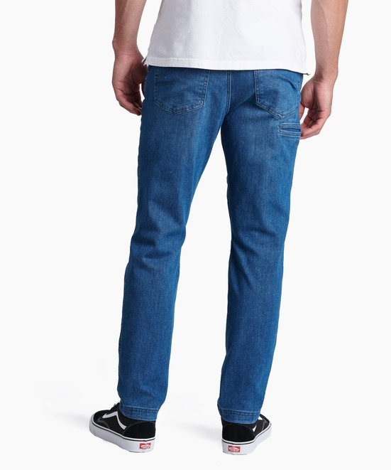 KUHL KUHL Denim Klassik Vintage Blue