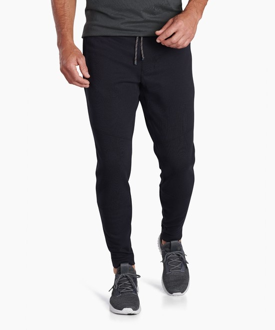 KUHL Spekter Jogger Black