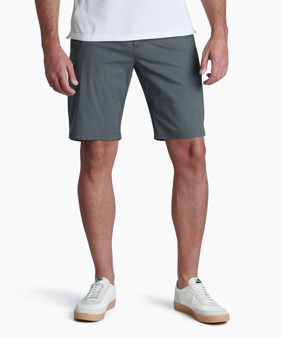 KUHL Resistor Lite Chino Short Carbon