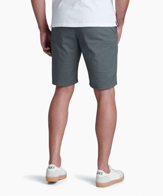 KUHL Resistor Lite Chino Short Carbon