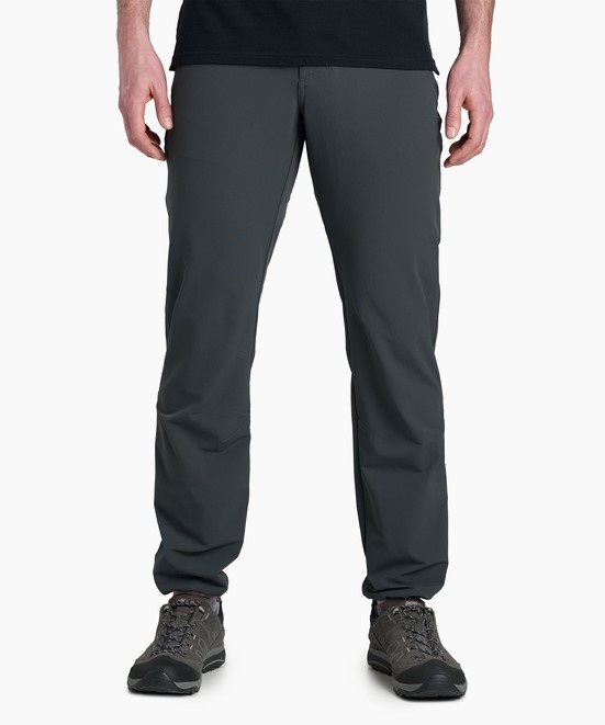 KUHL M's Transcendr Pant Dark Storm Front