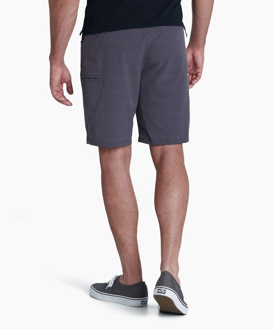 KUHL Upriser Short Koal Back