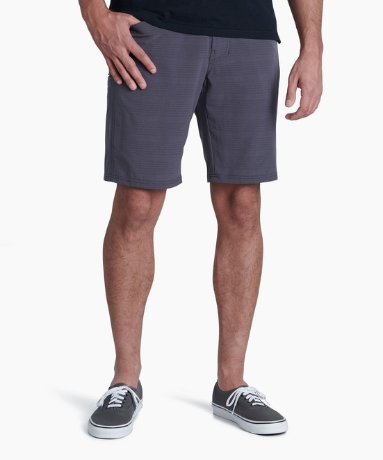 KUHL Upriser Short Koal Front