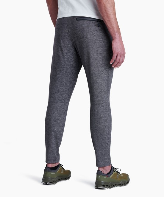 KUHL Revivr Pant Grey Heather Back