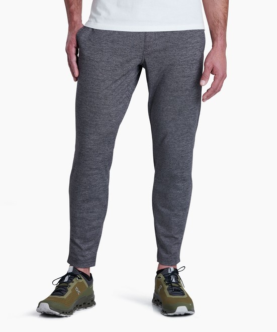 KUHL Revivr Pant Grey Heather Front