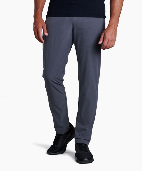 KUHL Freeflex Pant Ash Black