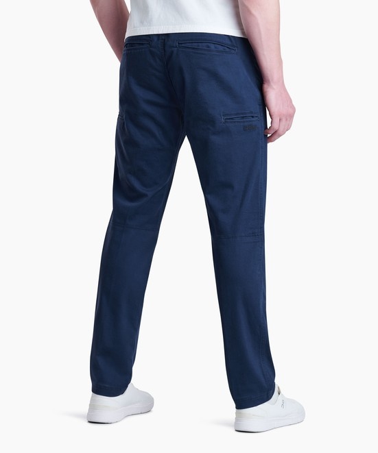 KUHL Revolt Pant Pirate Blue Back