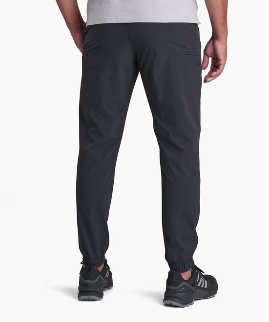 KUHL Suppressor Jogger Black Back