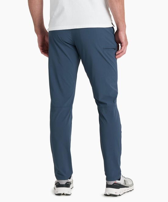 KUHL Suppressor Pant Pirate Blue Back