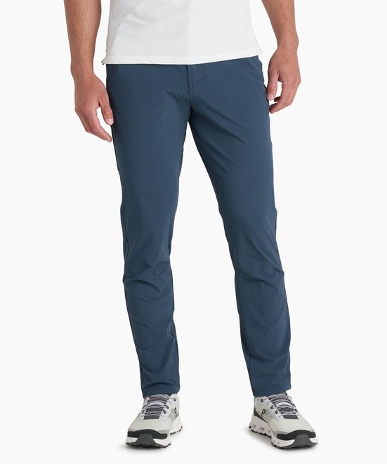 KUHL Suppressor Pant Pirate Blue Front