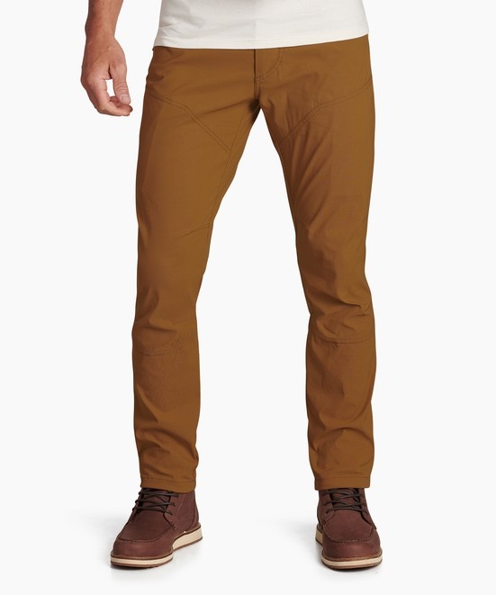 KUHL Renegade Rock Pant Teak