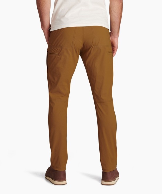 KUHL Renegade Rock Pant Teak