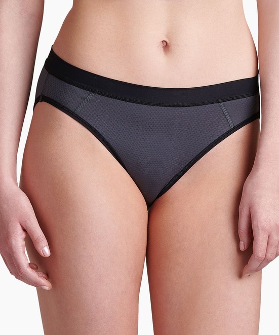 KUHL Kuhl W's Bikini Carbon Front