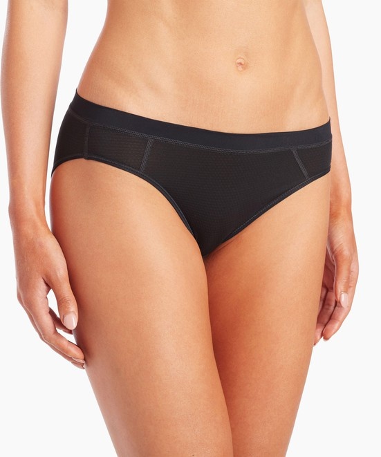 KUHL Kuhl W's Hipkini Black Front