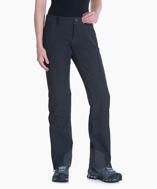 KUHL W's Klash Pant Gotham Front