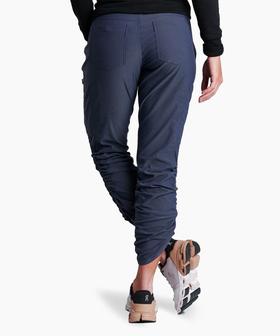 KUHL Trekr Pant Indigo Back