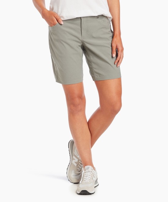 KUHL Trekr Short 8 Stone Front