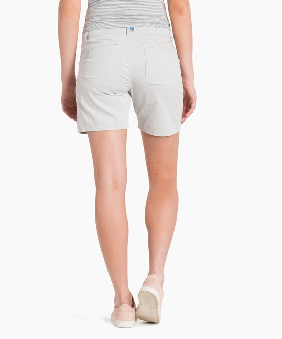 KUHL Cabo Short Birch Back