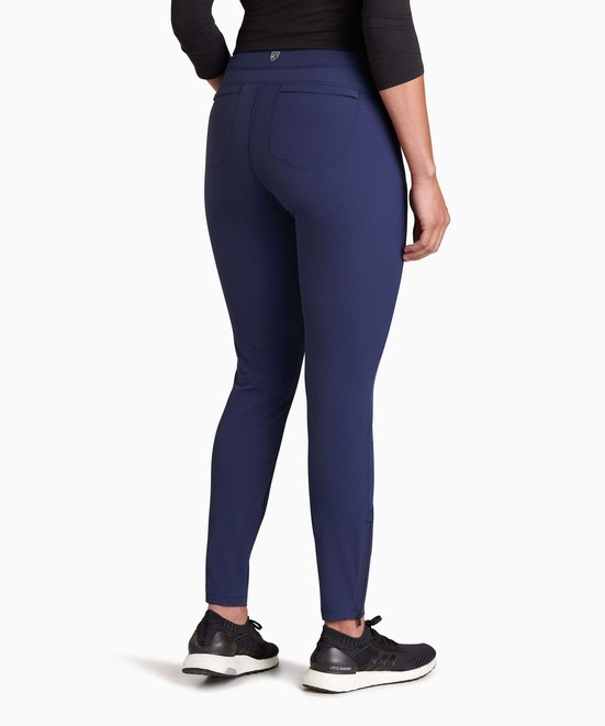 KUHL W's Transcendr Skinny Indigo Back