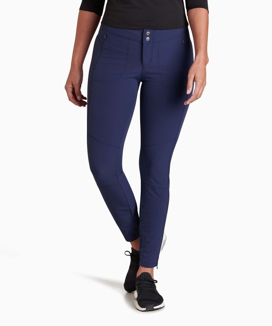 KUHL W's Transcendr Skinny Indigo Front