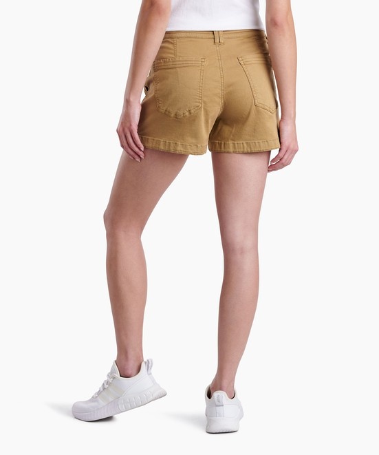 KUHL Kultivatr Short 4 Honey Back