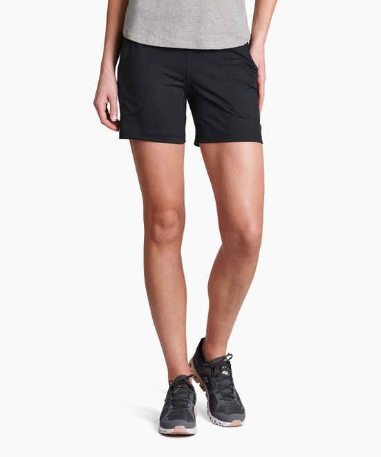 KUHL Bliss Short 5 Black