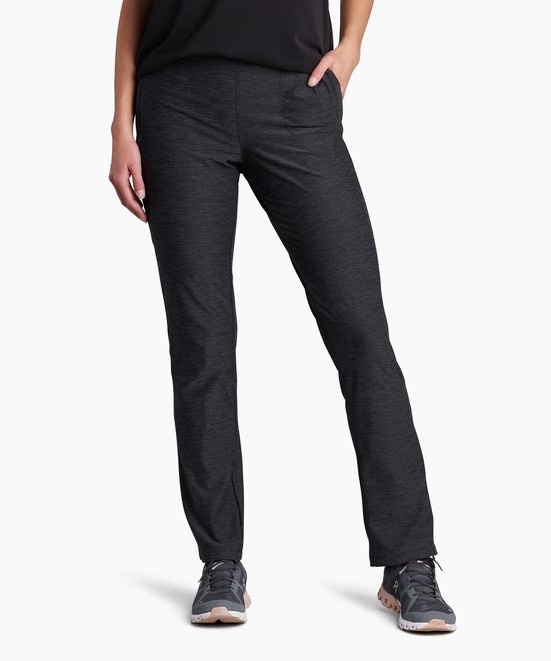 KUHL W's Revivr Pant Raven Front