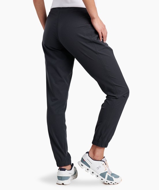 KUHL Freeflex Joggr Koal Back