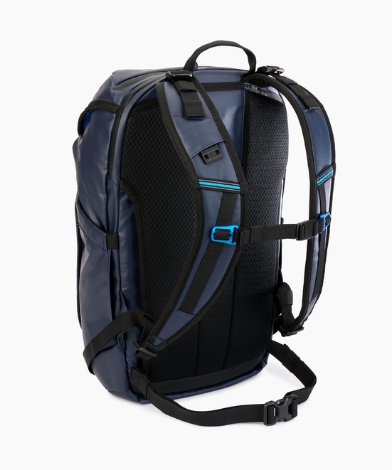 KUHL Eskape 20 Backpack Pirate Blue Back