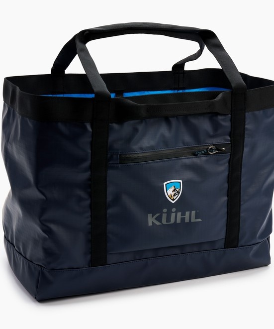 KUHL Eskape Tote Pirate Blue