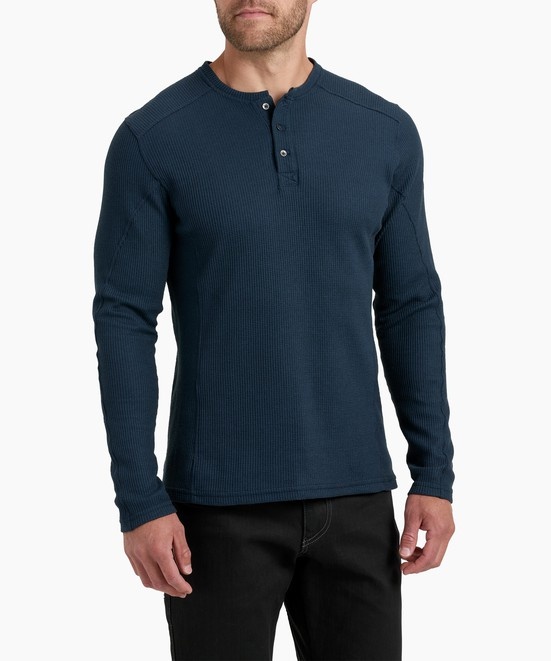 KUHL Konflikt Henley Mutiny Blue Front